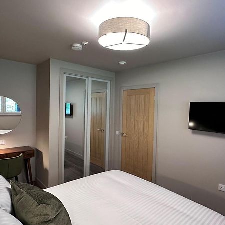 Harbourside Apartment No 3 Tobermory Exteriér fotografie