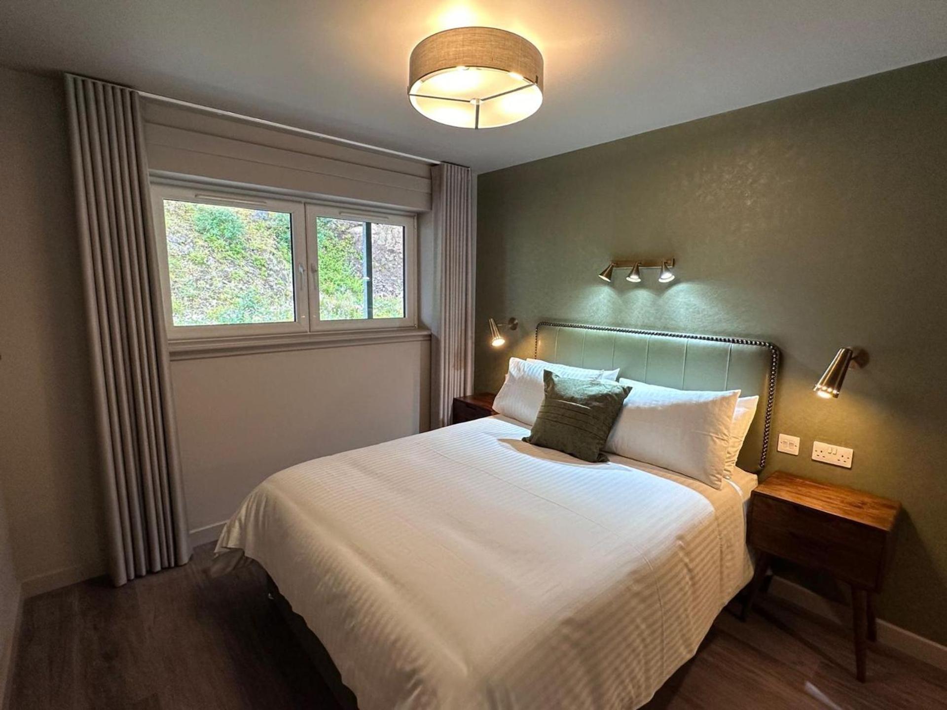 Harbourside Apartment No 3 Tobermory Exteriér fotografie