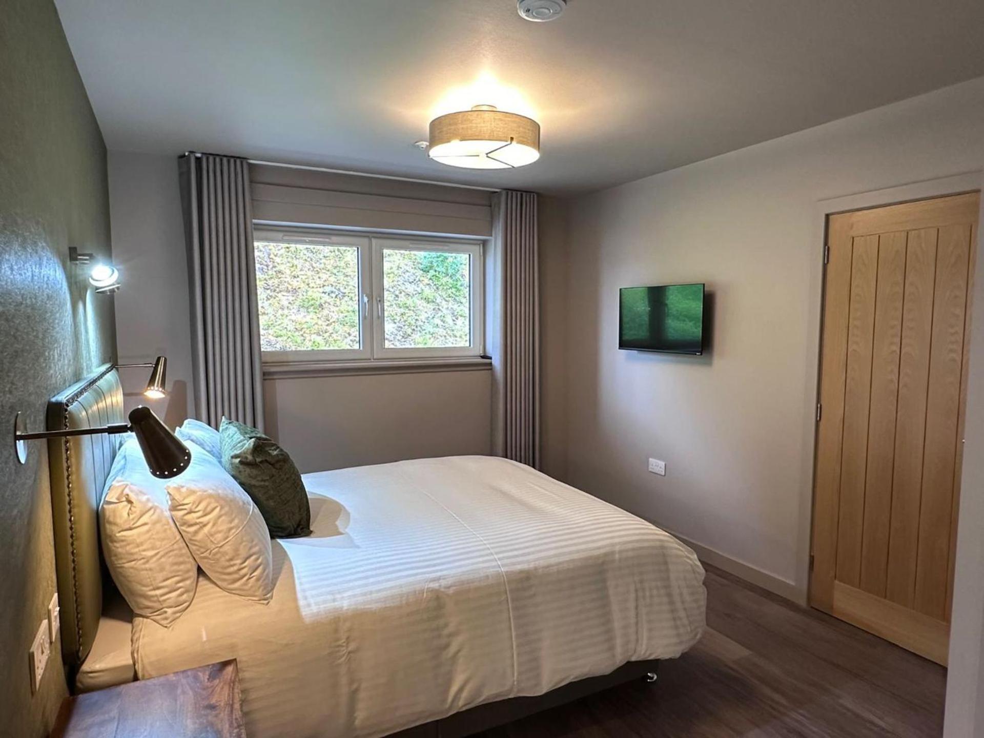 Harbourside Apartment No 3 Tobermory Exteriér fotografie