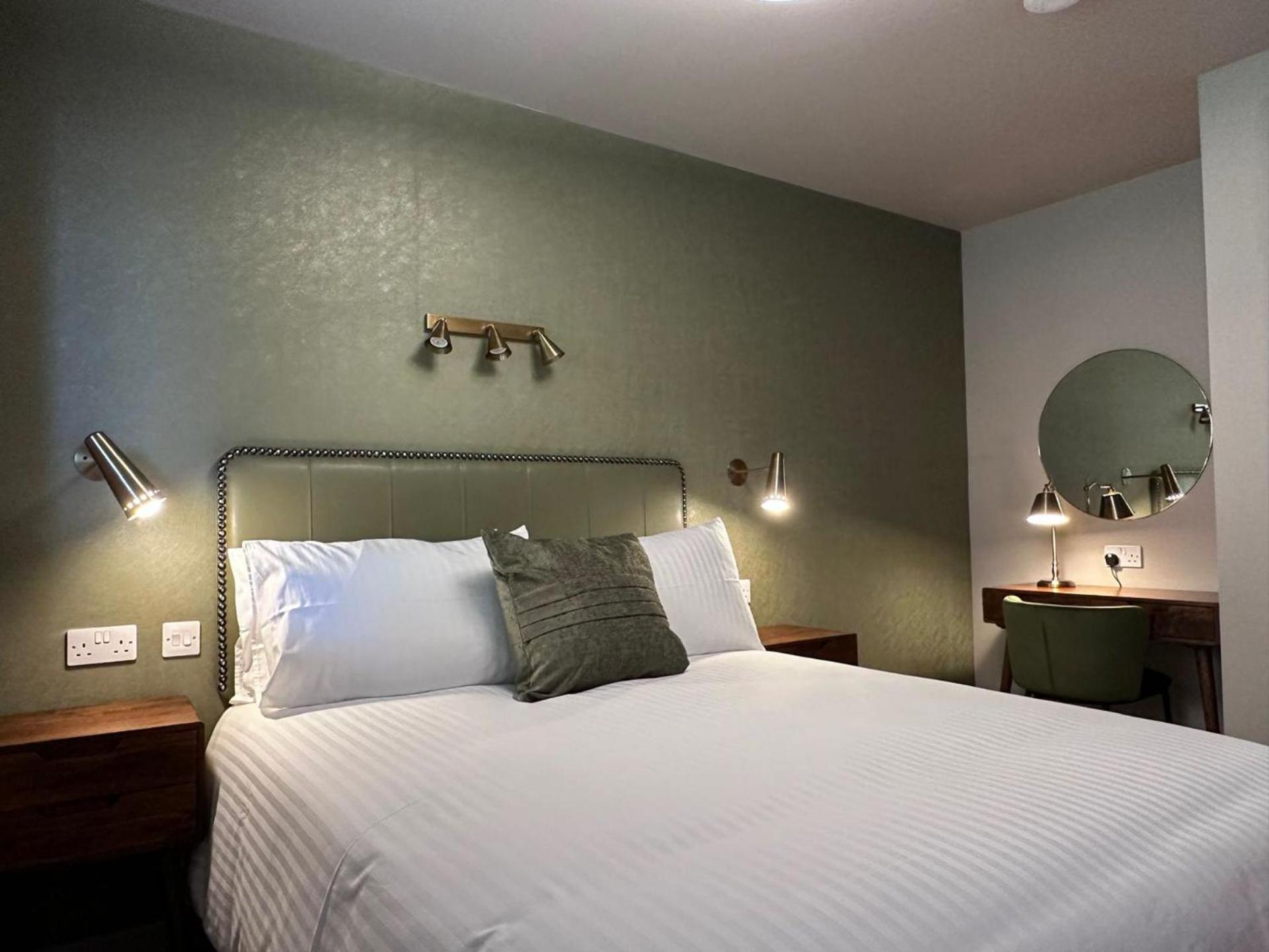 Harbourside Apartment No 3 Tobermory Exteriér fotografie