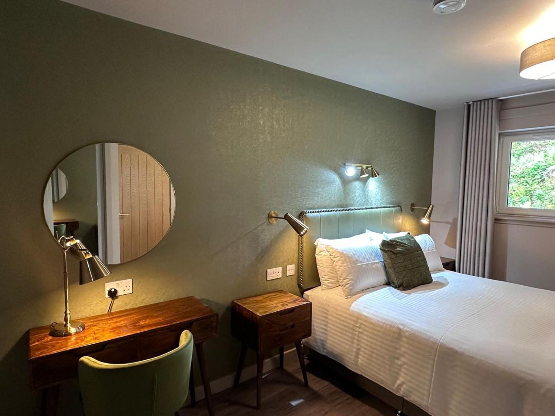 Harbourside Apartment No 3 Tobermory Exteriér fotografie