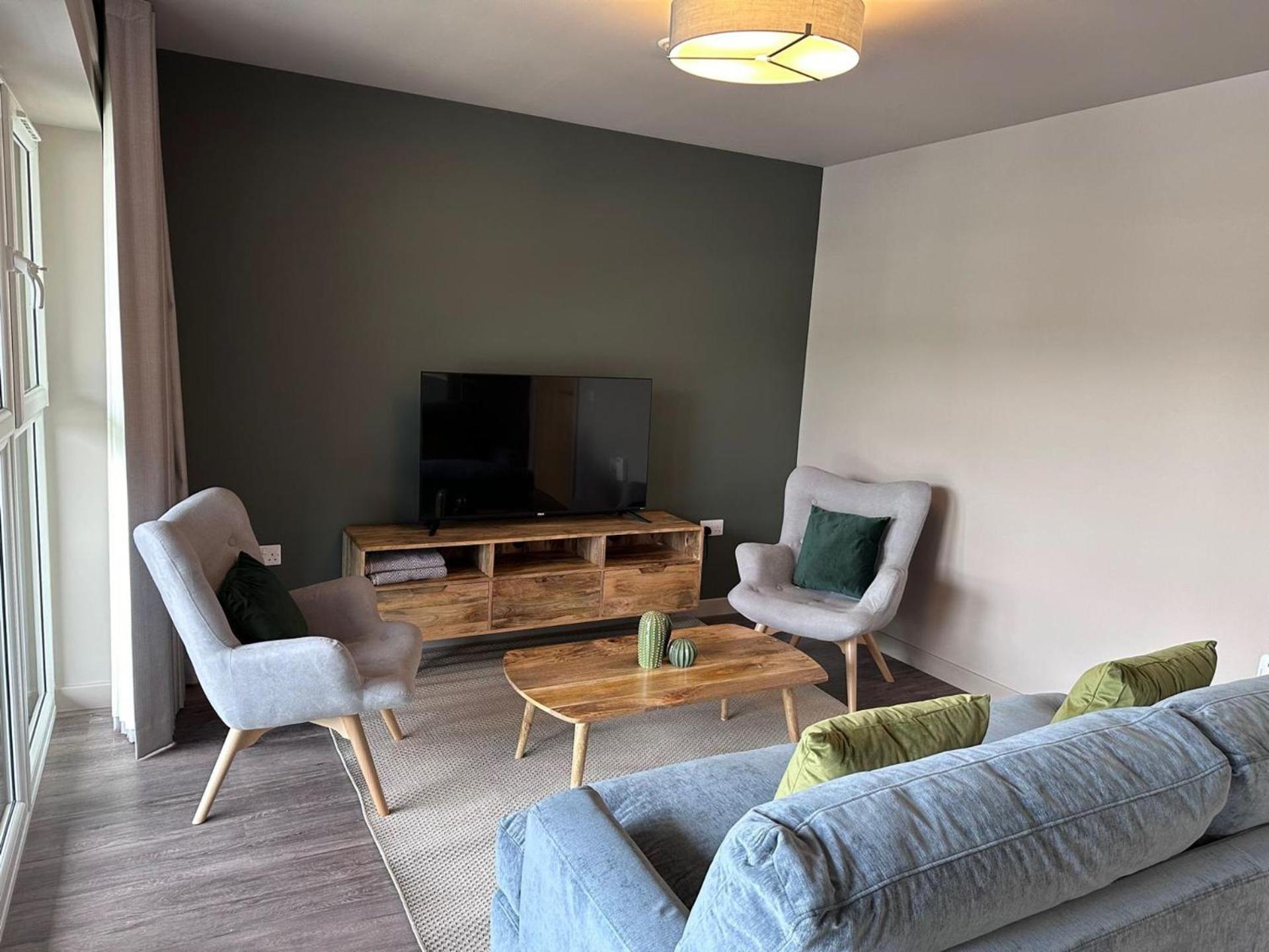 Harbourside Apartment No 3 Tobermory Exteriér fotografie