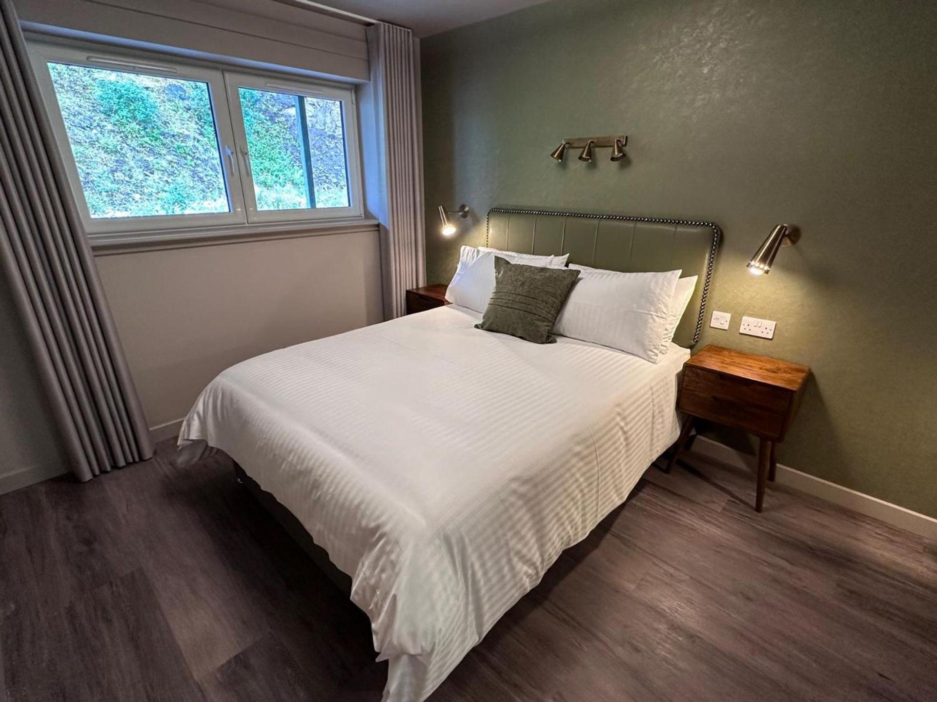 Harbourside Apartment No 3 Tobermory Exteriér fotografie